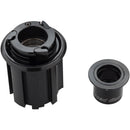3-Pawl Freehub Body