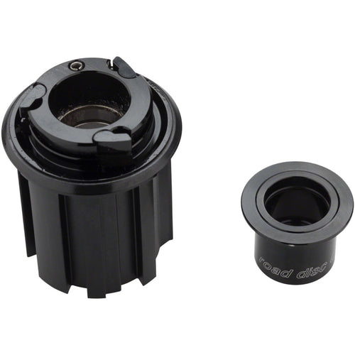3-Pawl Freehub Body