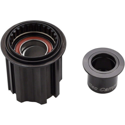 Ratchet Freehub Body