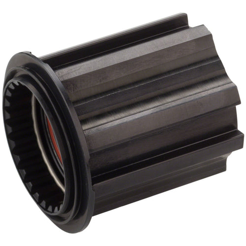 Ratchet Freehub Body