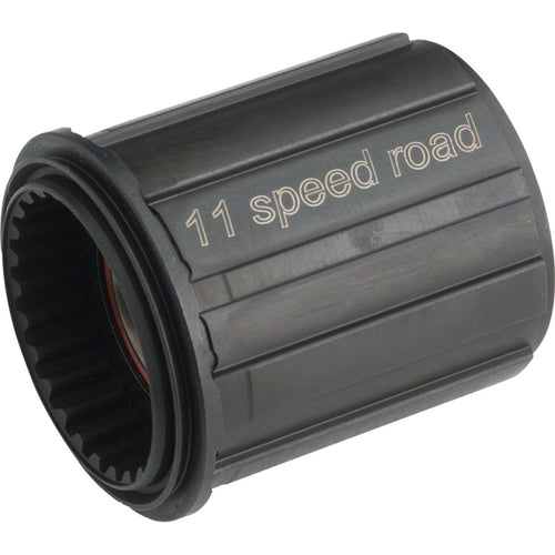 Ratchet Freehub Body