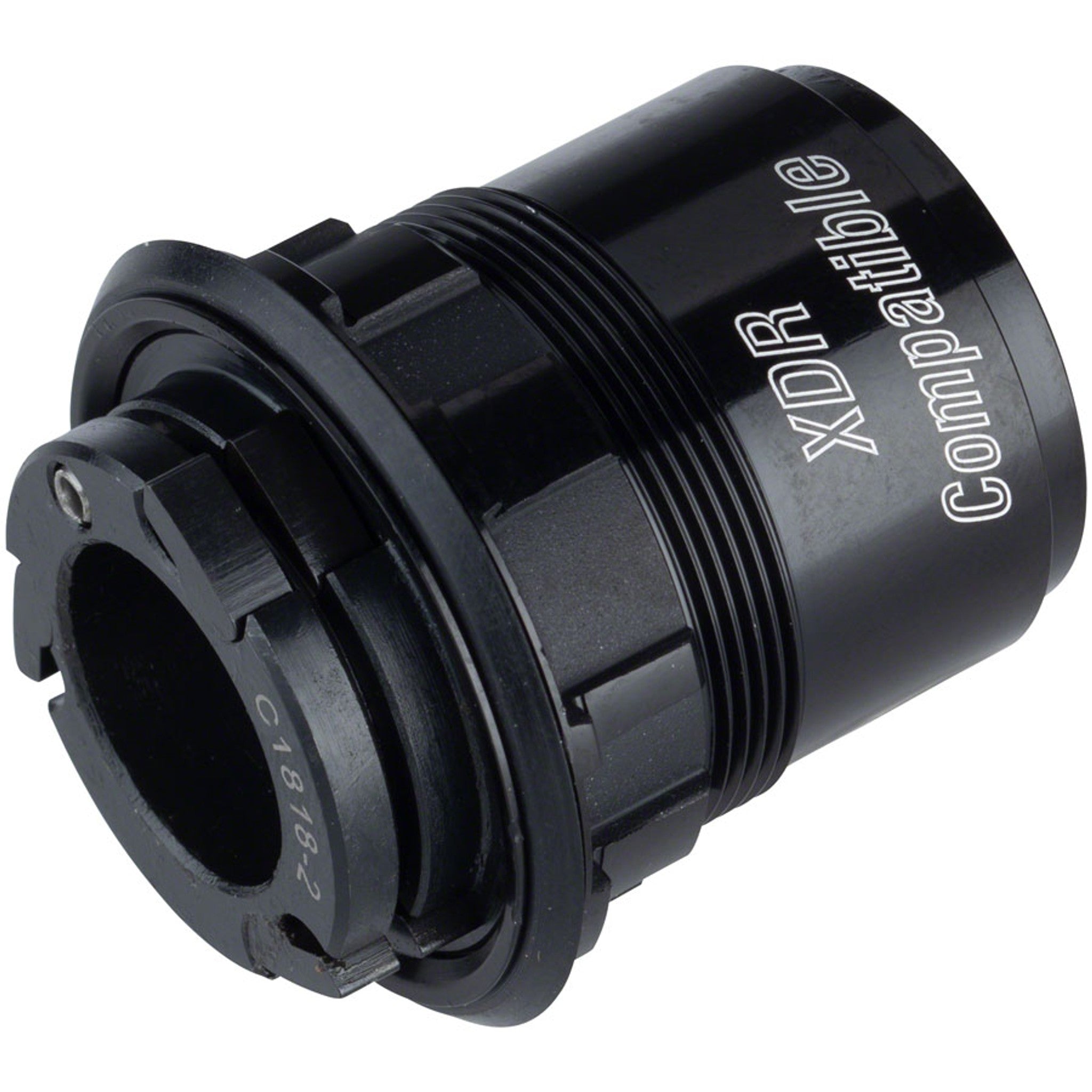 3-Pawl Freehub Body