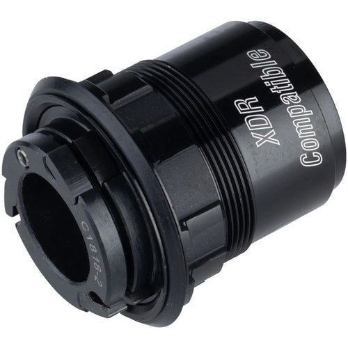 3-Pawl Freehub Body