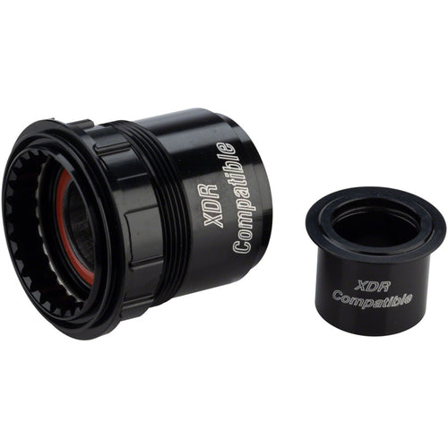 Ratchet Freehub Body