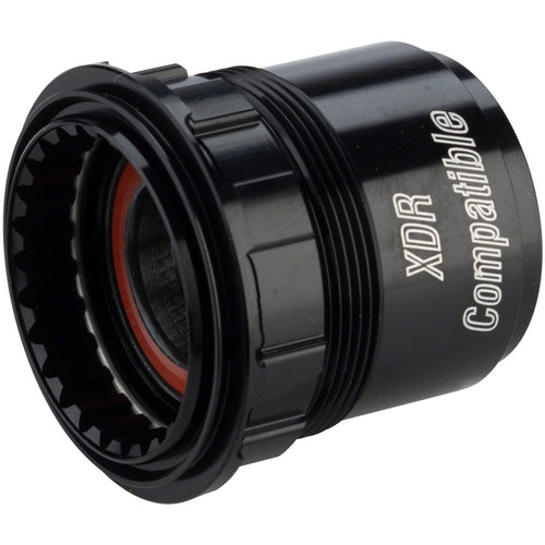 Ratchet Freehub Body