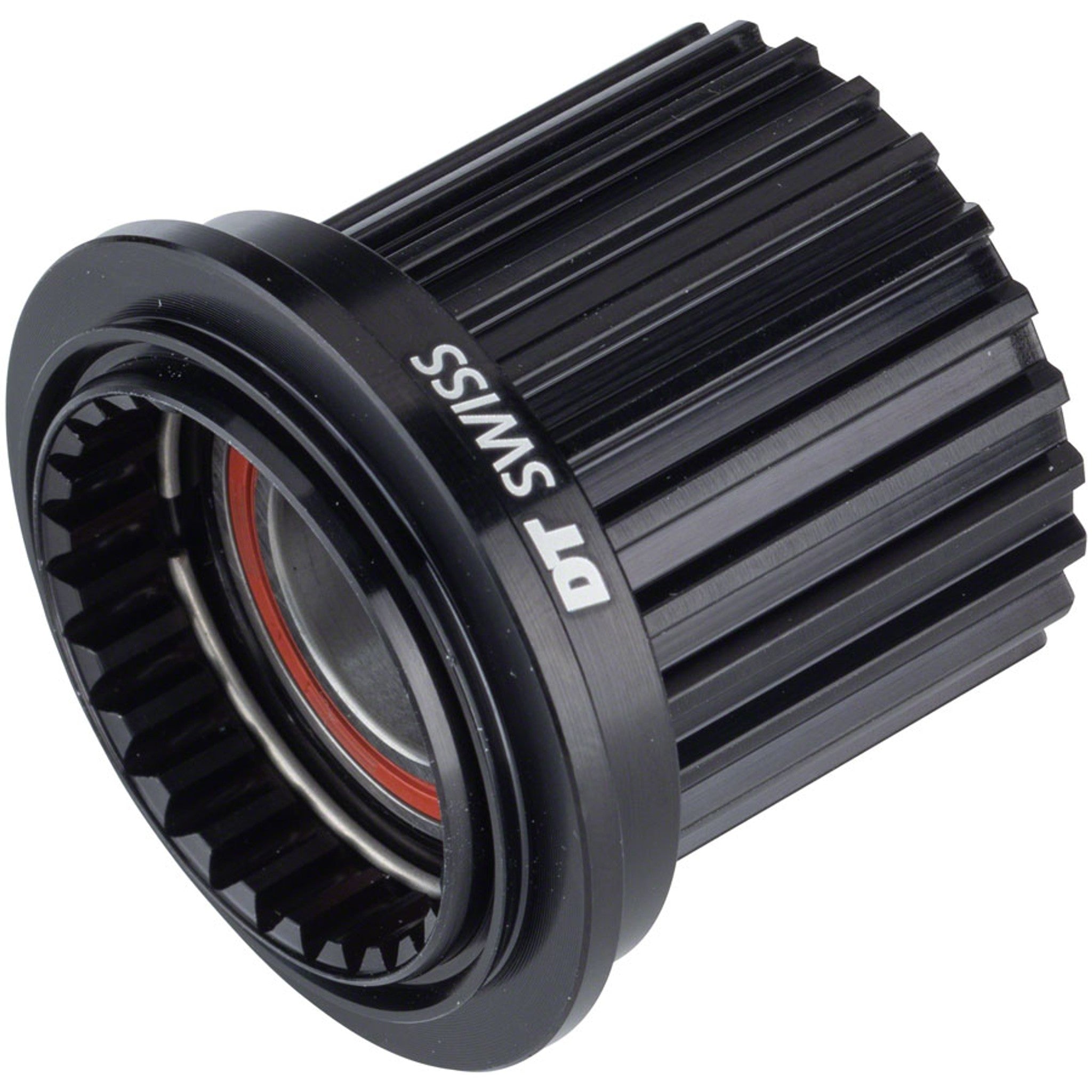Ratchet Freehub Body