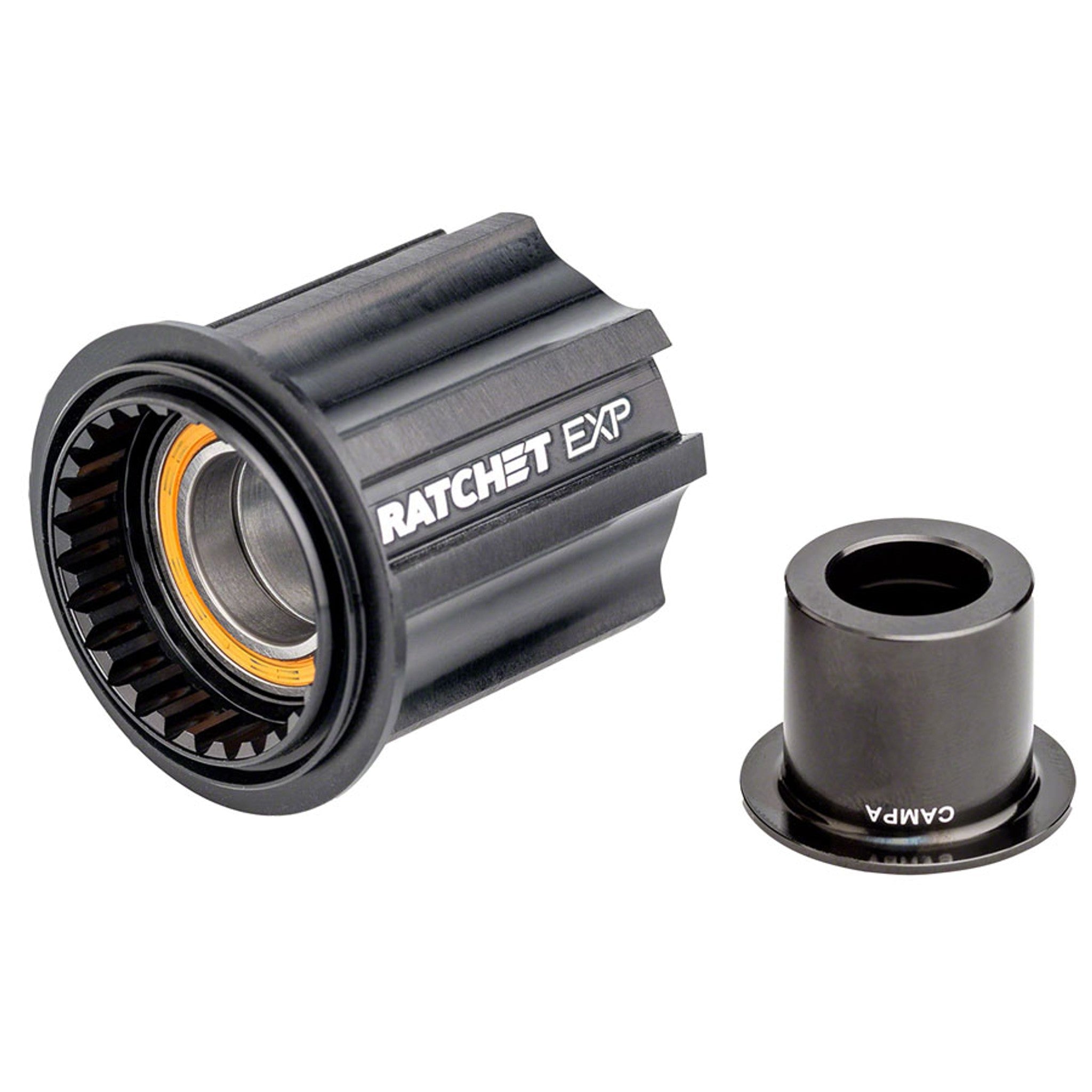 Ratchet EXP Freehub Body