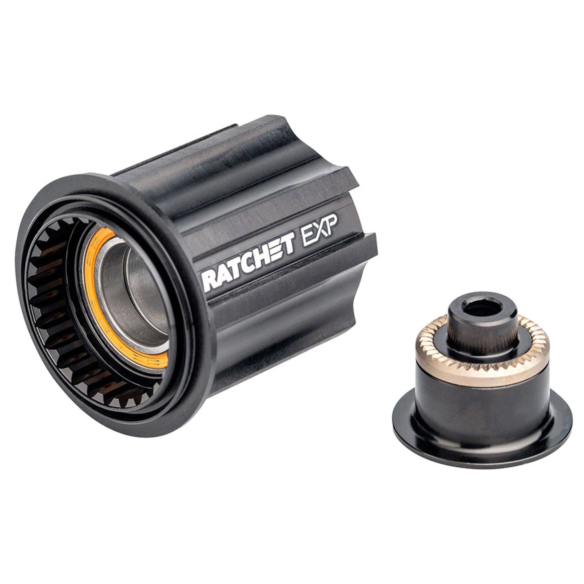 Ratchet EXP Freehub Body