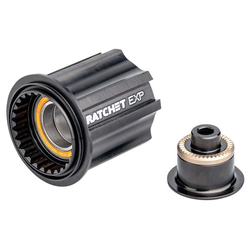 Ratchet EXP Freehub Body