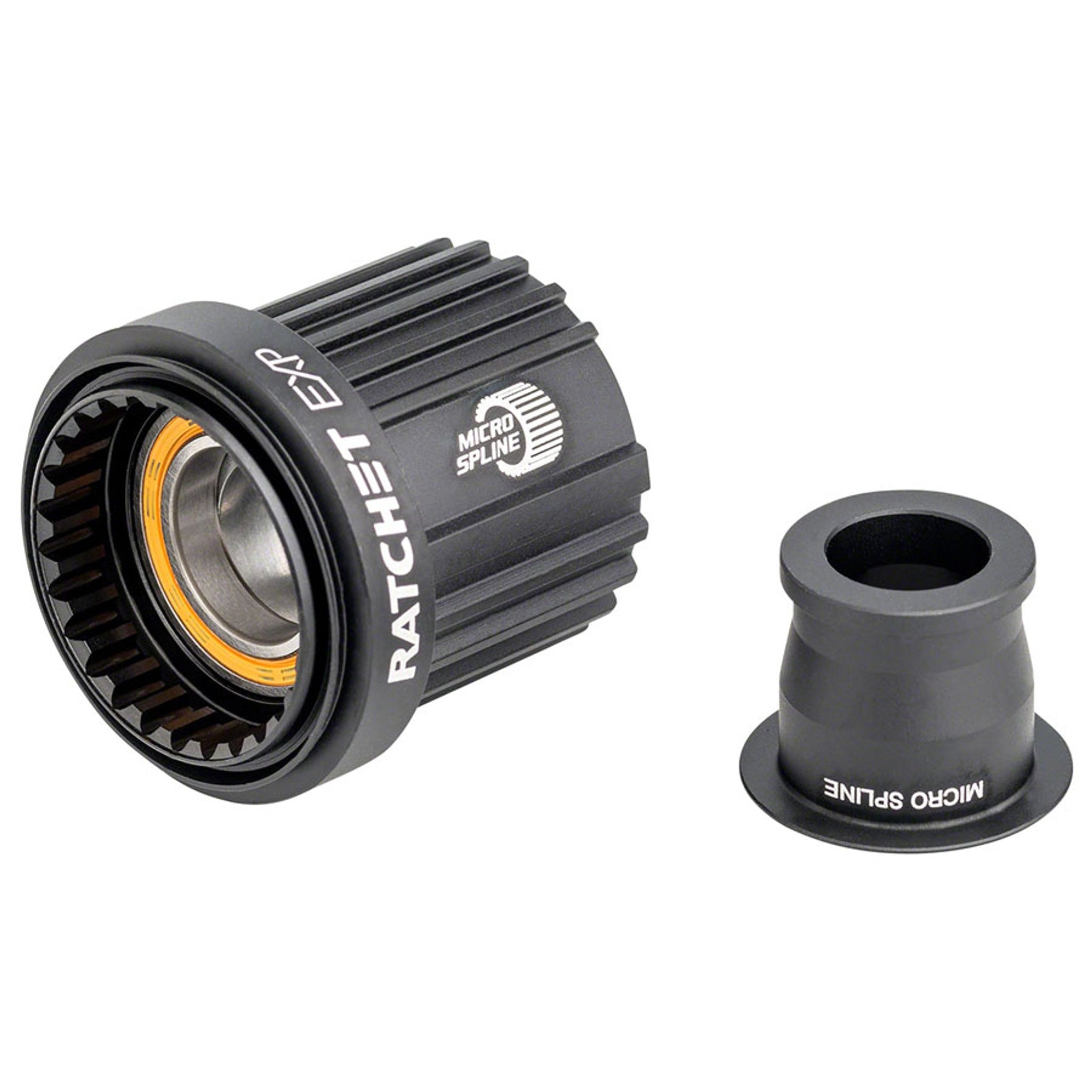 Ratchet EXP Freehub Body