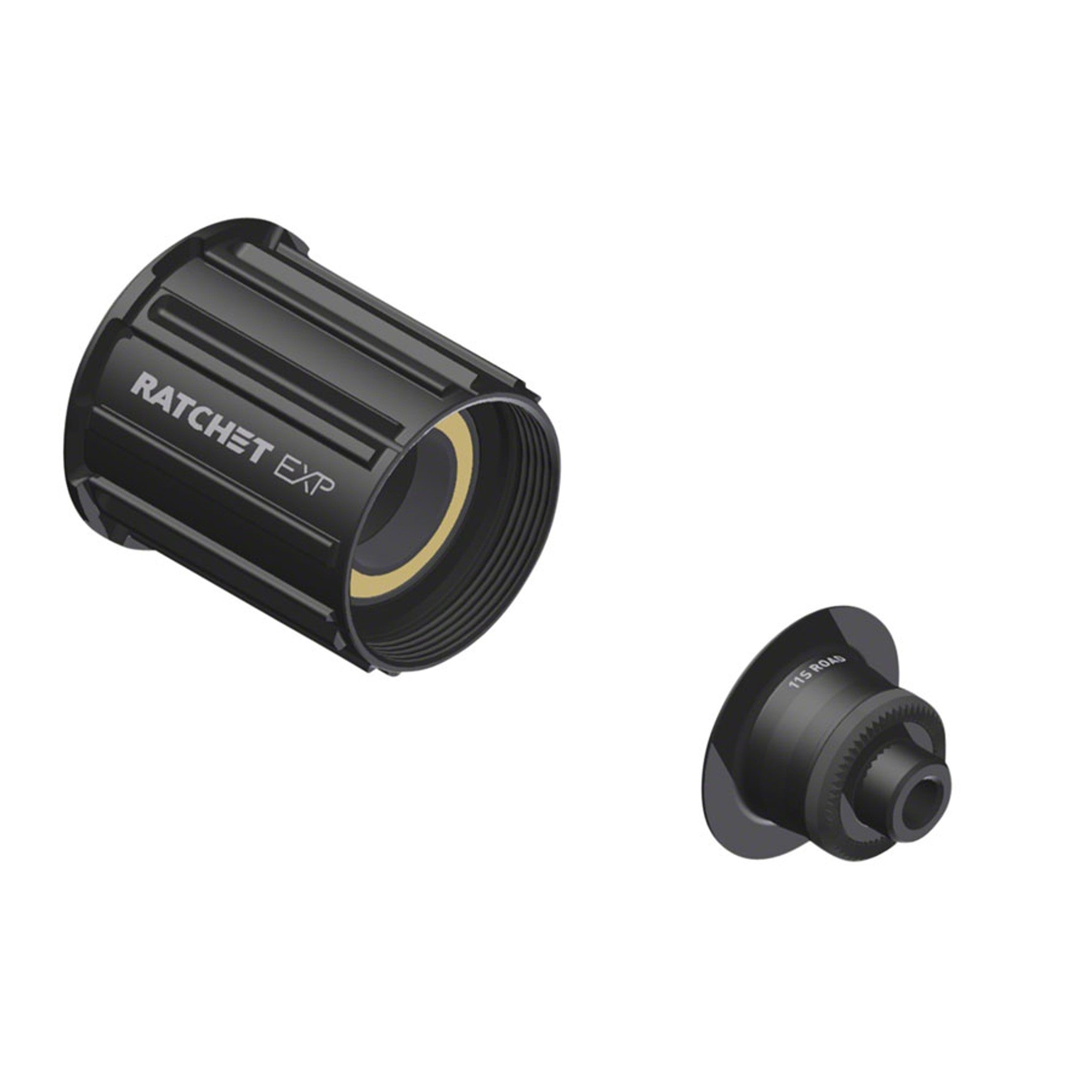 Ratchet EXP Freehub Body