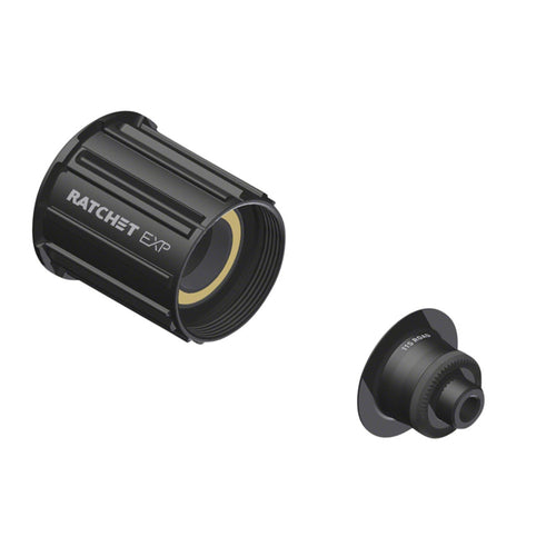 Ratchet EXP Freehub Body