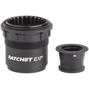 Ratchet EXP Freehub Body