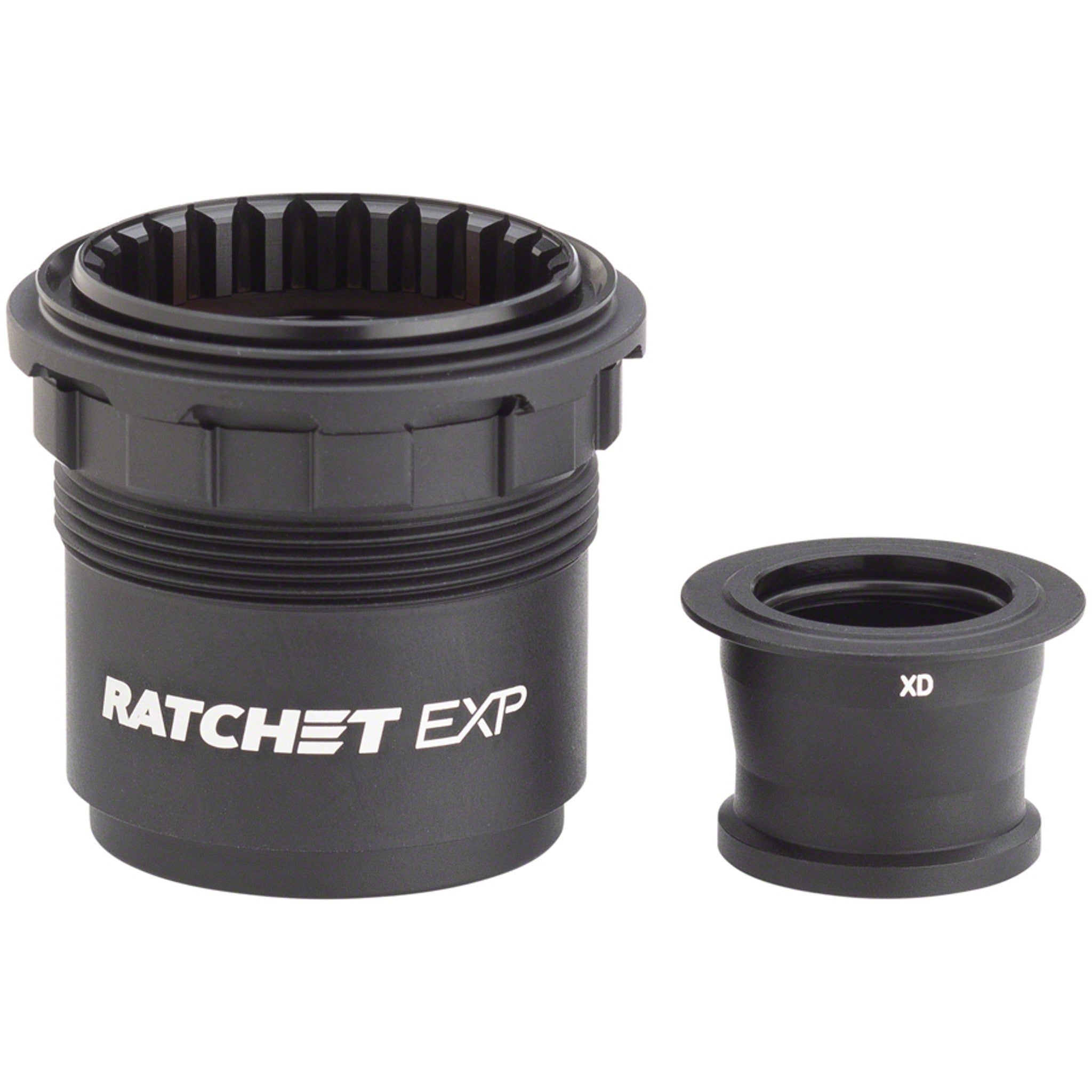 Ratchet EXP Freehub Body