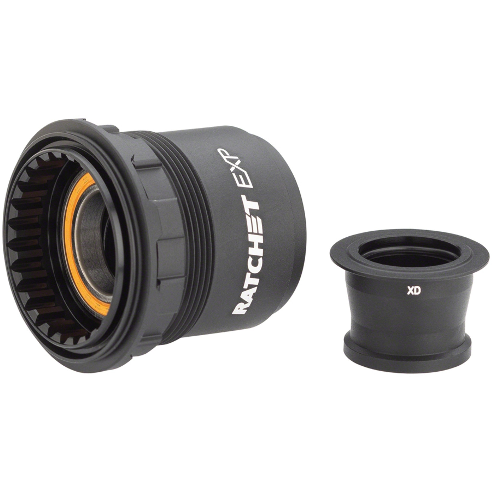 Ratchet EXP Freehub Body