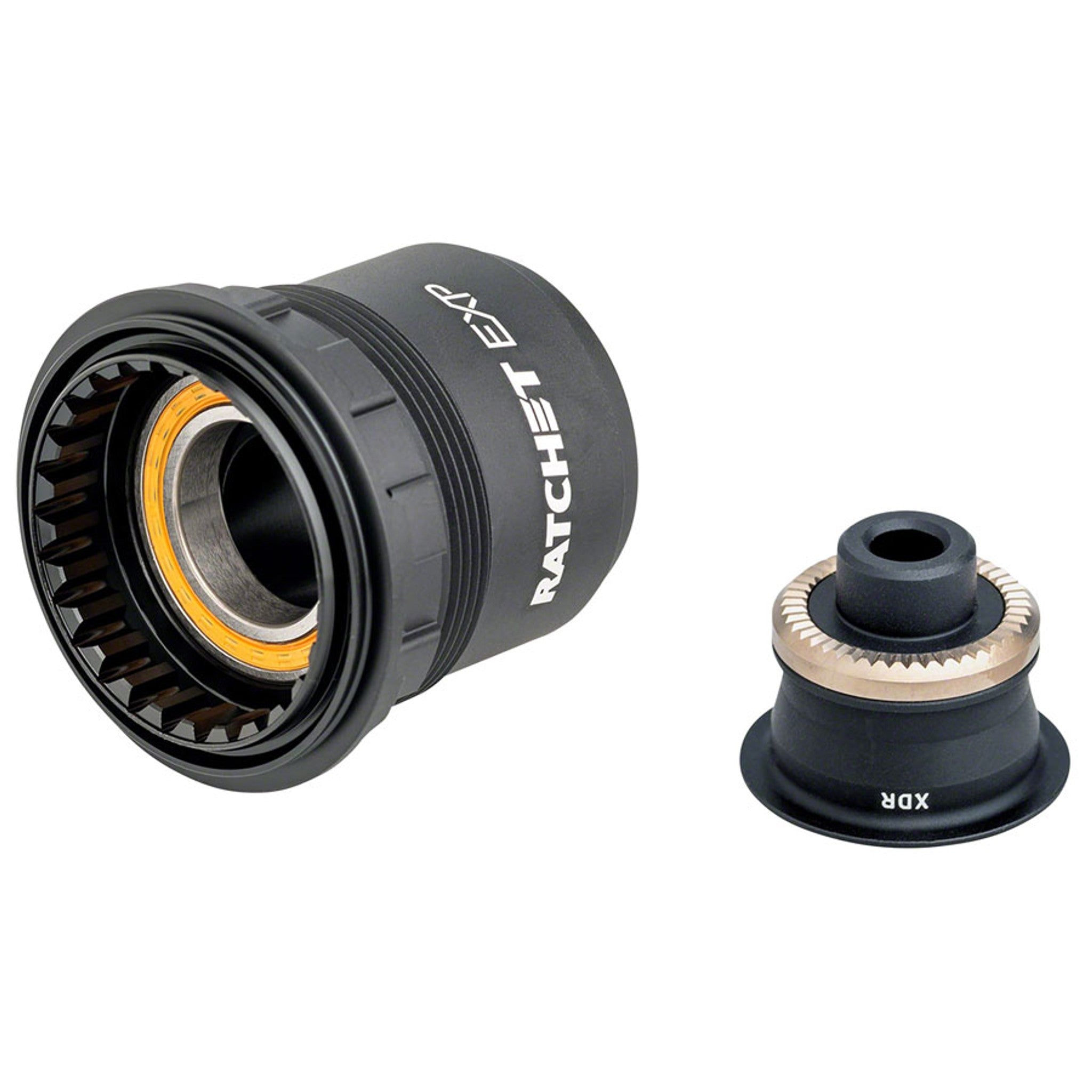 Ratchet EXP Freehub Body