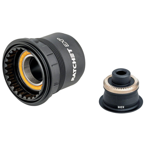 Ratchet EXP Freehub Body
