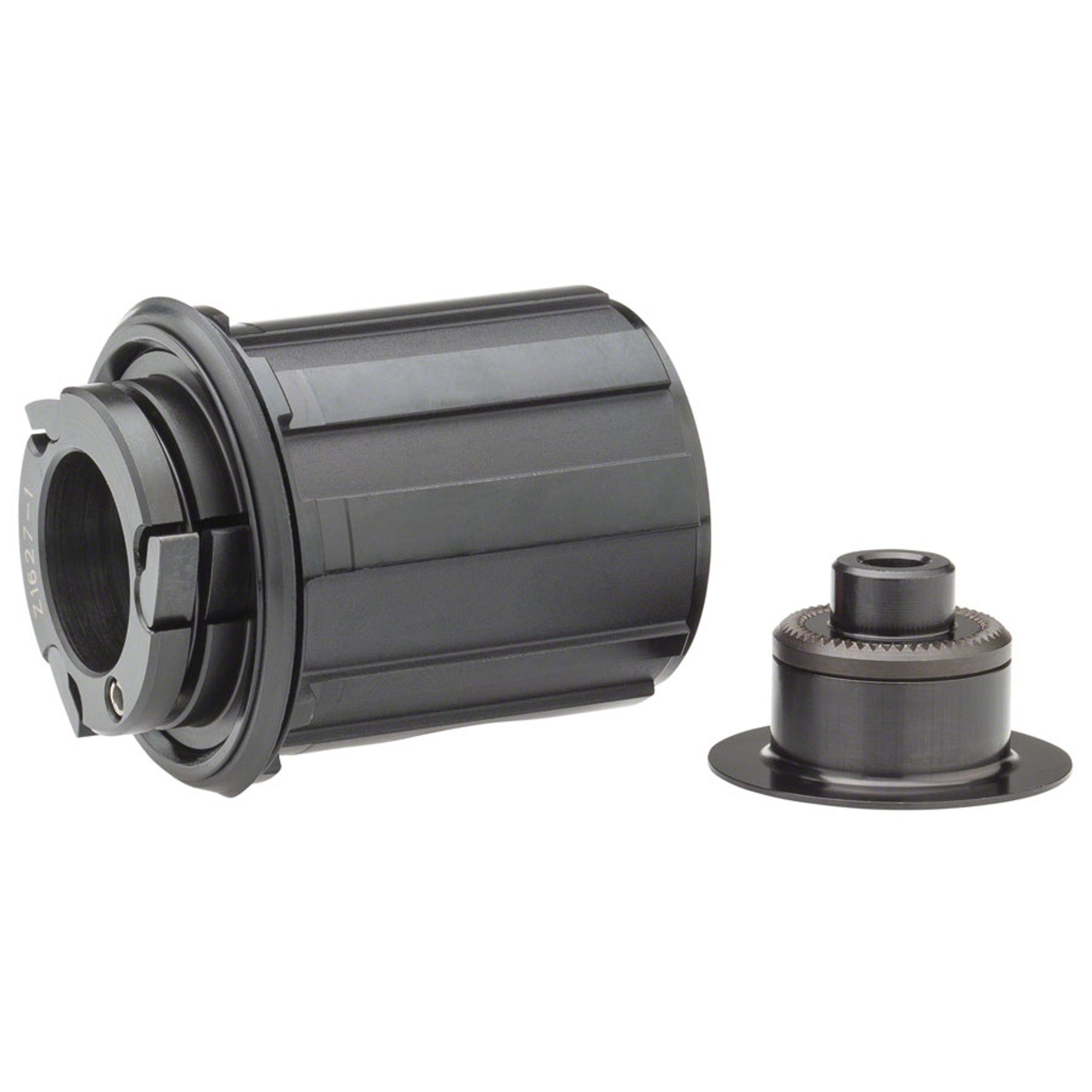 3-Pawl Freehub Body