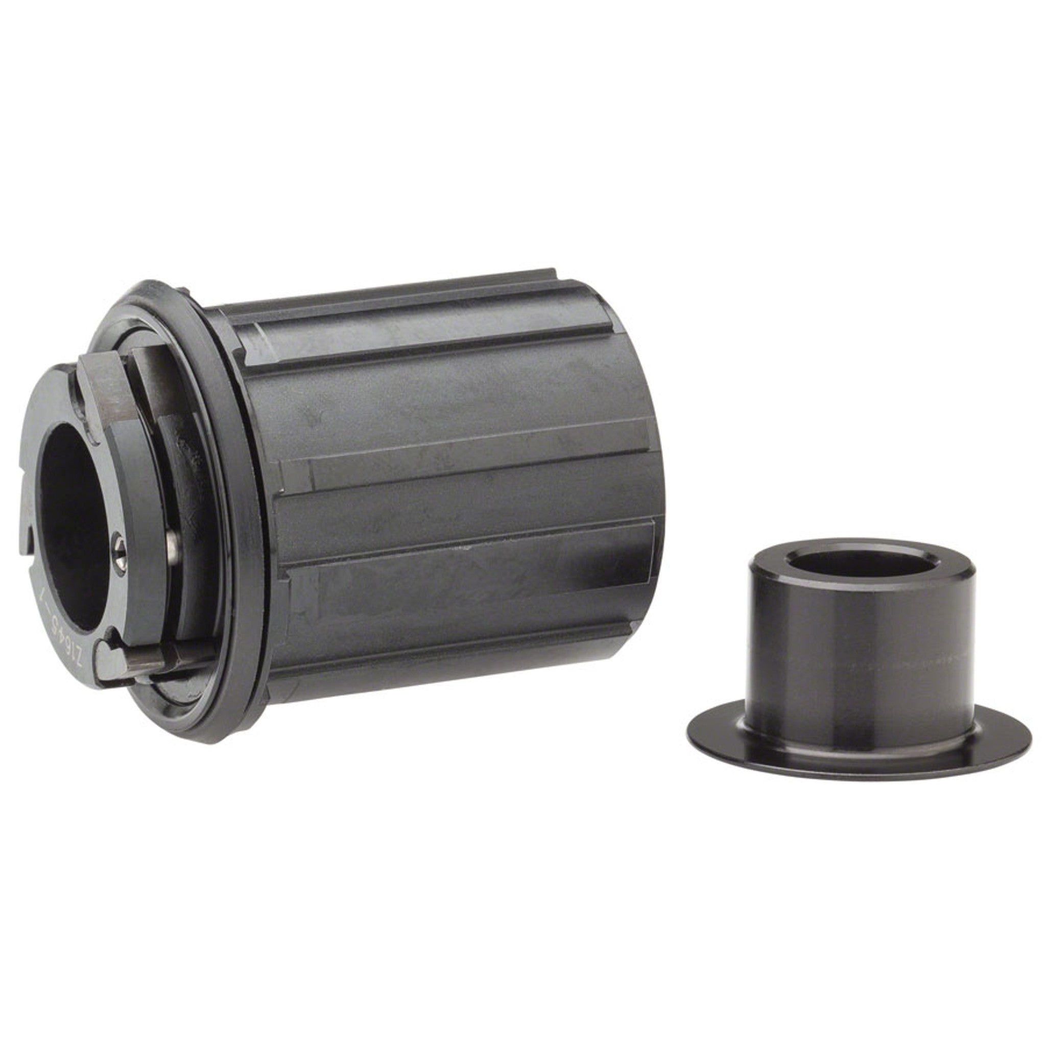 3-Pawl Freehub Body