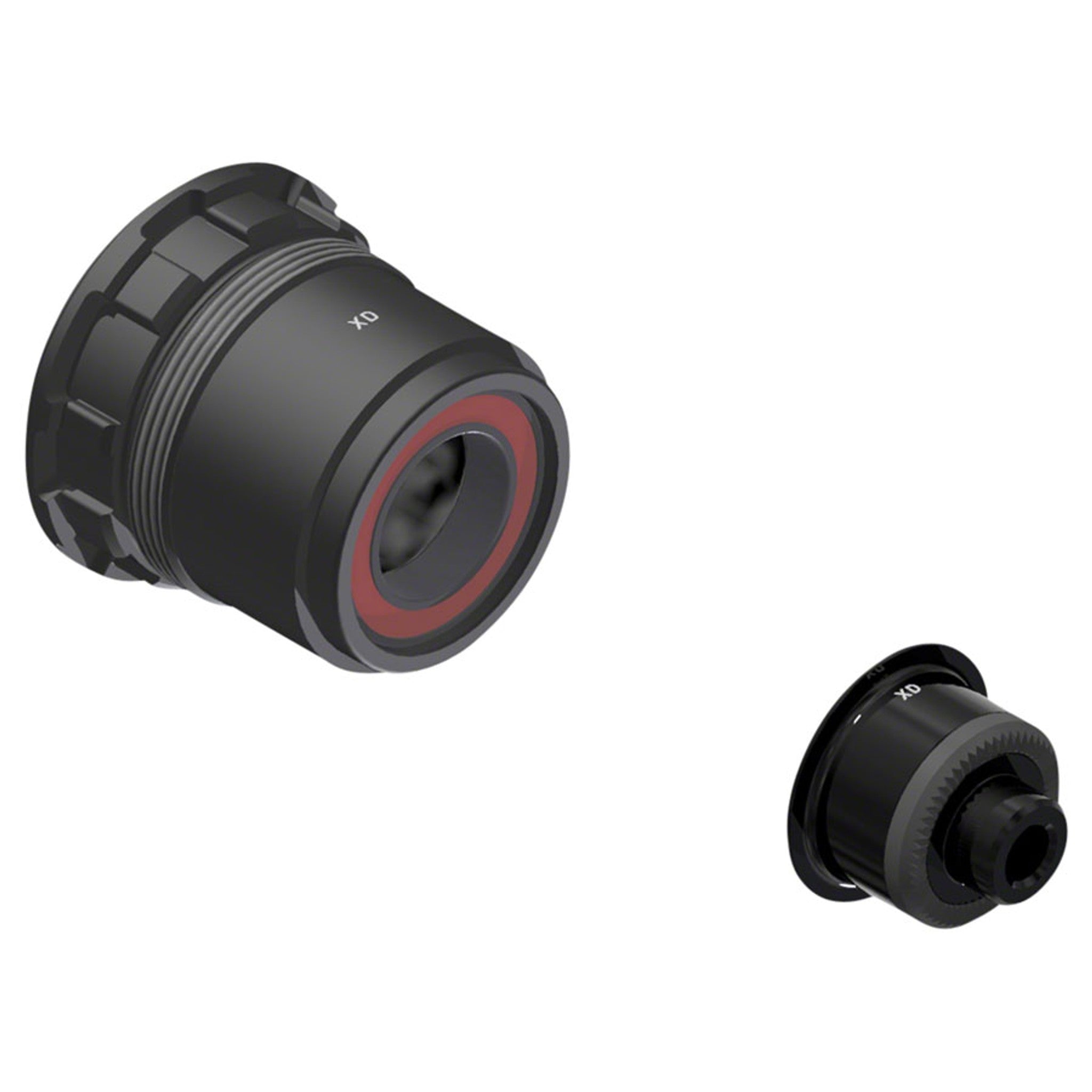 Ratchet Freehub Body