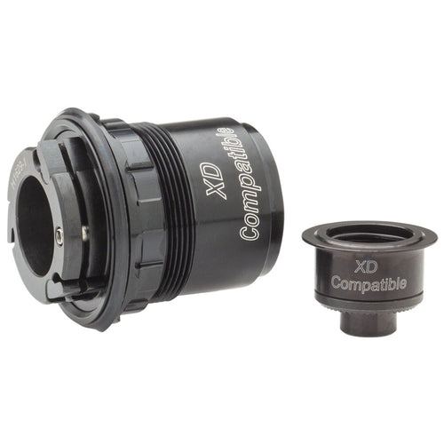 3-Pawl Freehub Body
