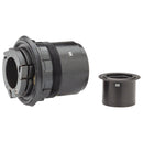 3-Pawl Freehub Body