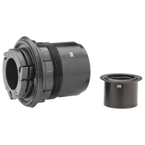 3-Pawl Freehub Body