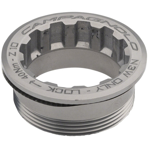 N3W Freehub Lockrings