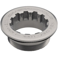 N3W Freehub Lockrings