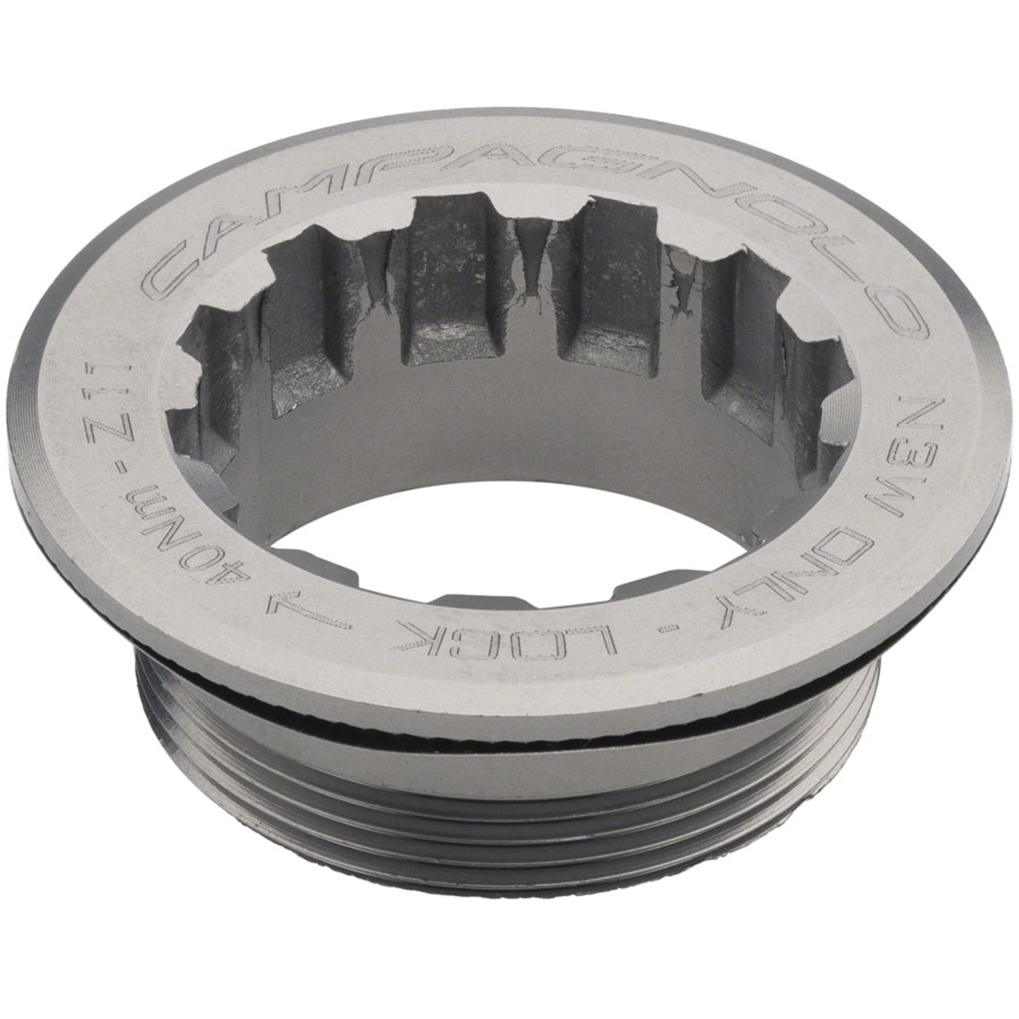N3W Freehub Lockrings