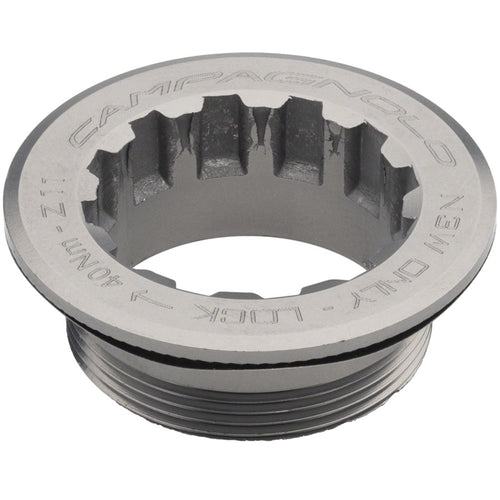 N3W Freehub Lockrings