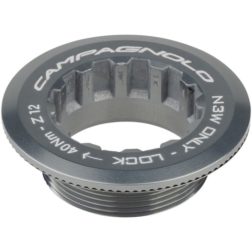 N3W Freehub Lockrings