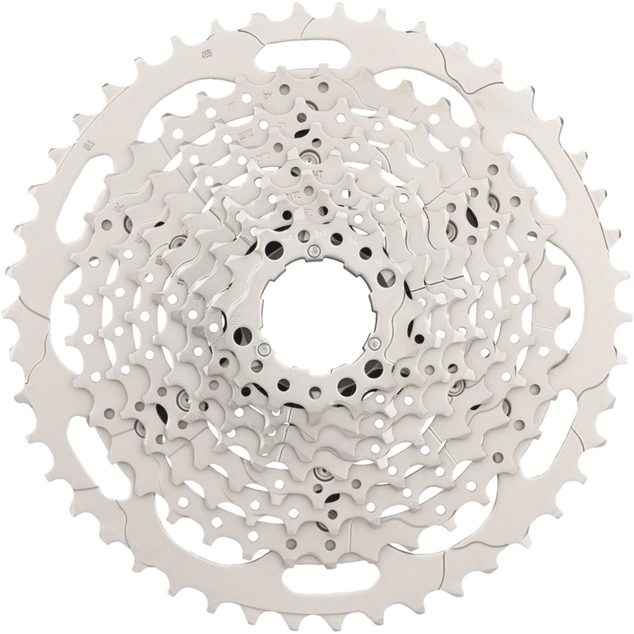 Deore M4100 Cassette