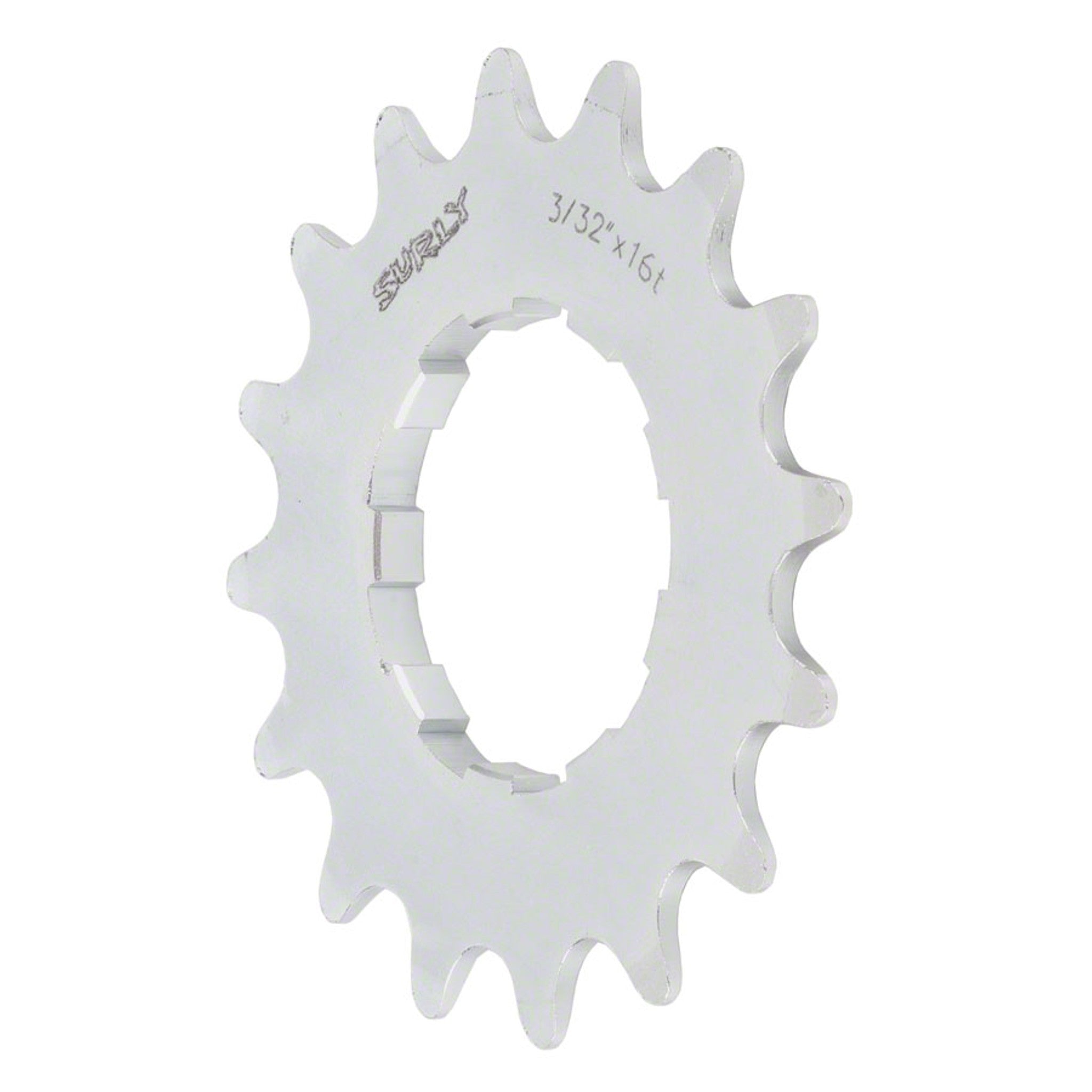 Single Cogs
