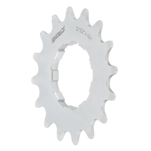 Single Cogs