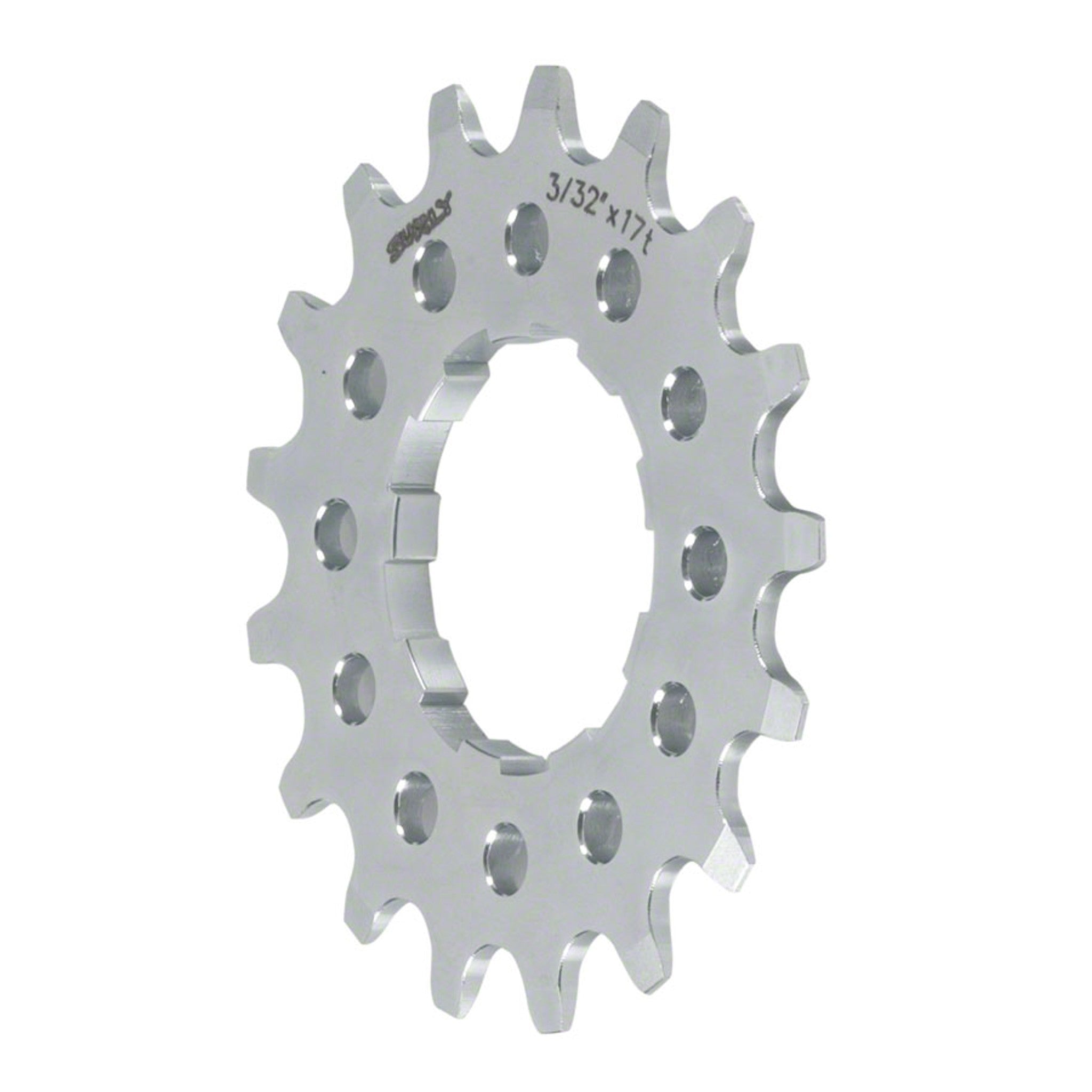 Single Cogs