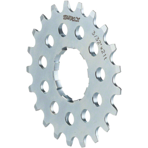 Single Cogs