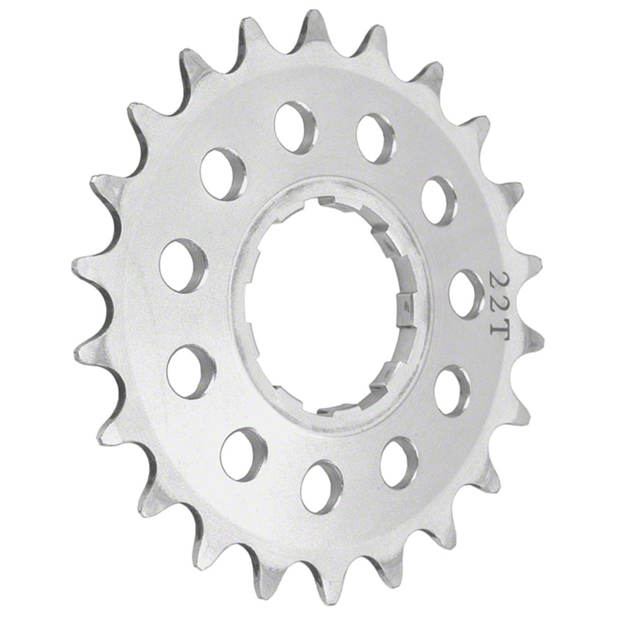 Single Cogs