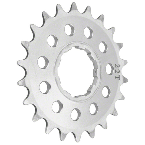 Single Cogs