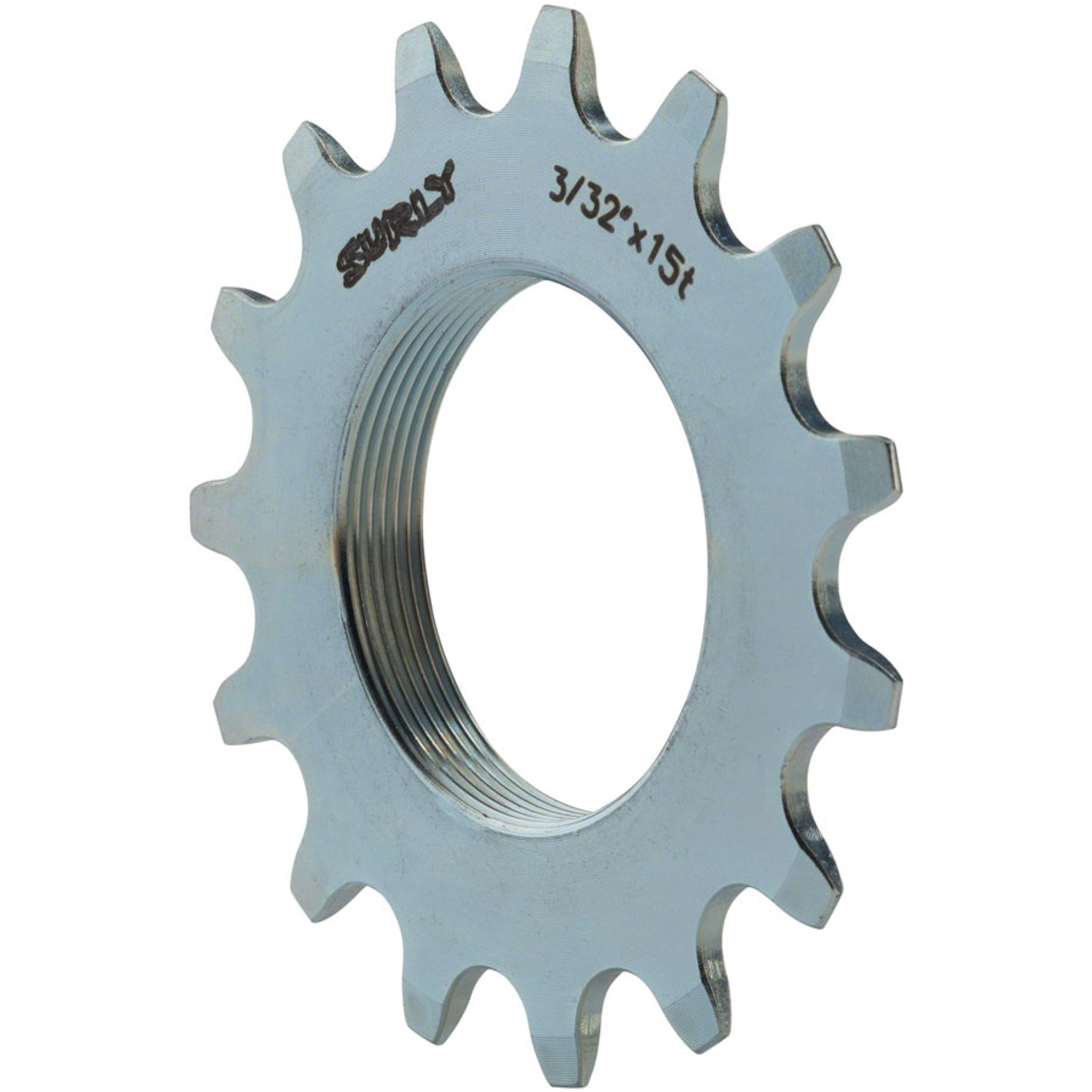 Track Cogs