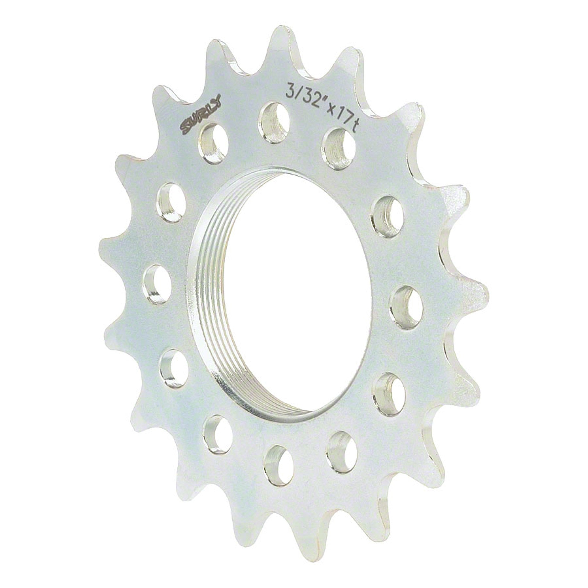 Track Cogs