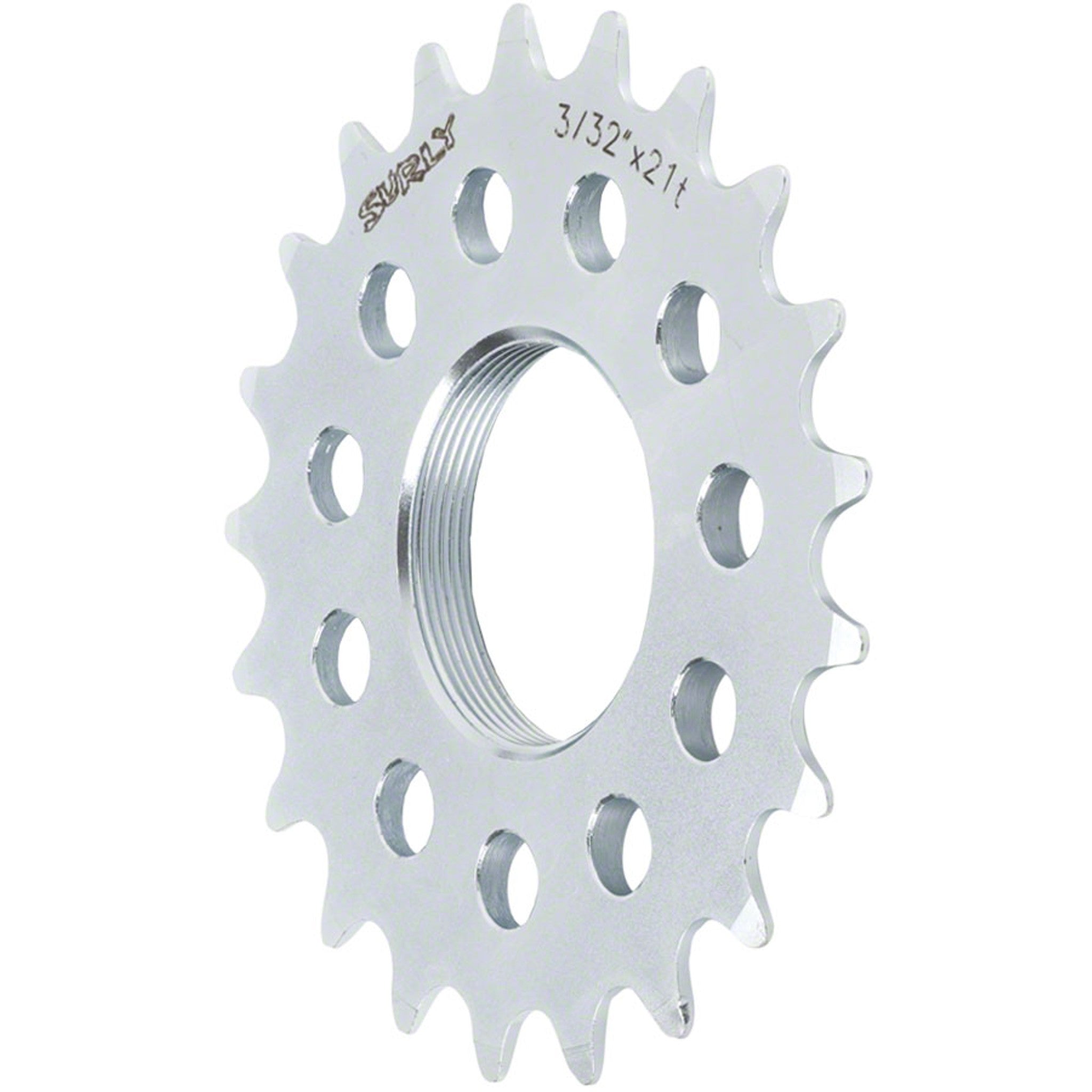 Track Cogs
