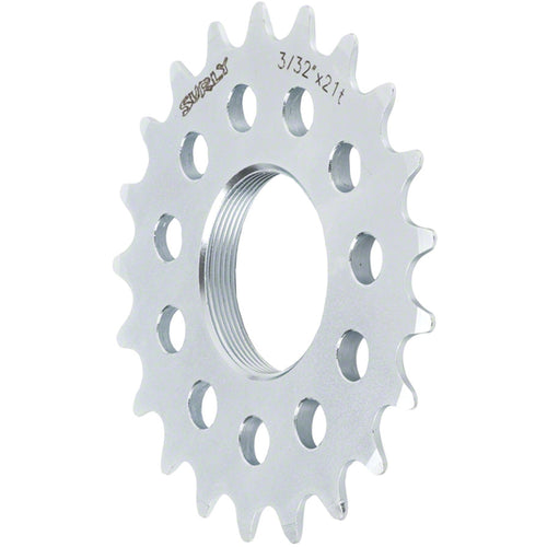 Track Cogs