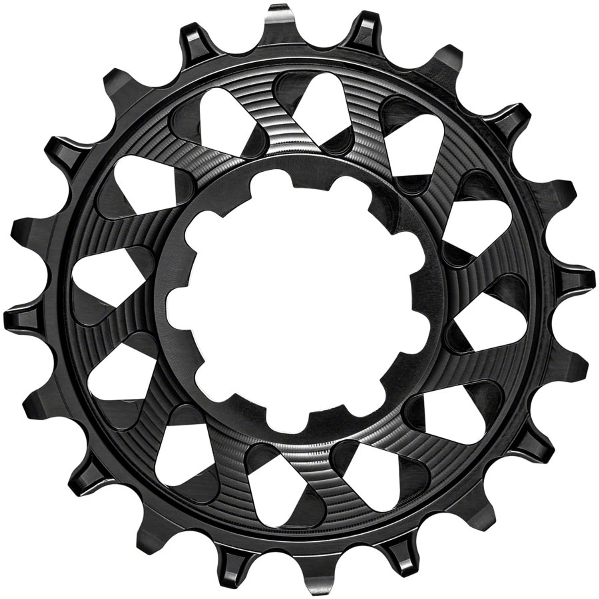 Single Speed Cog