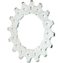 Splined Sprocket - 16 Tooth, Steel, Reversible