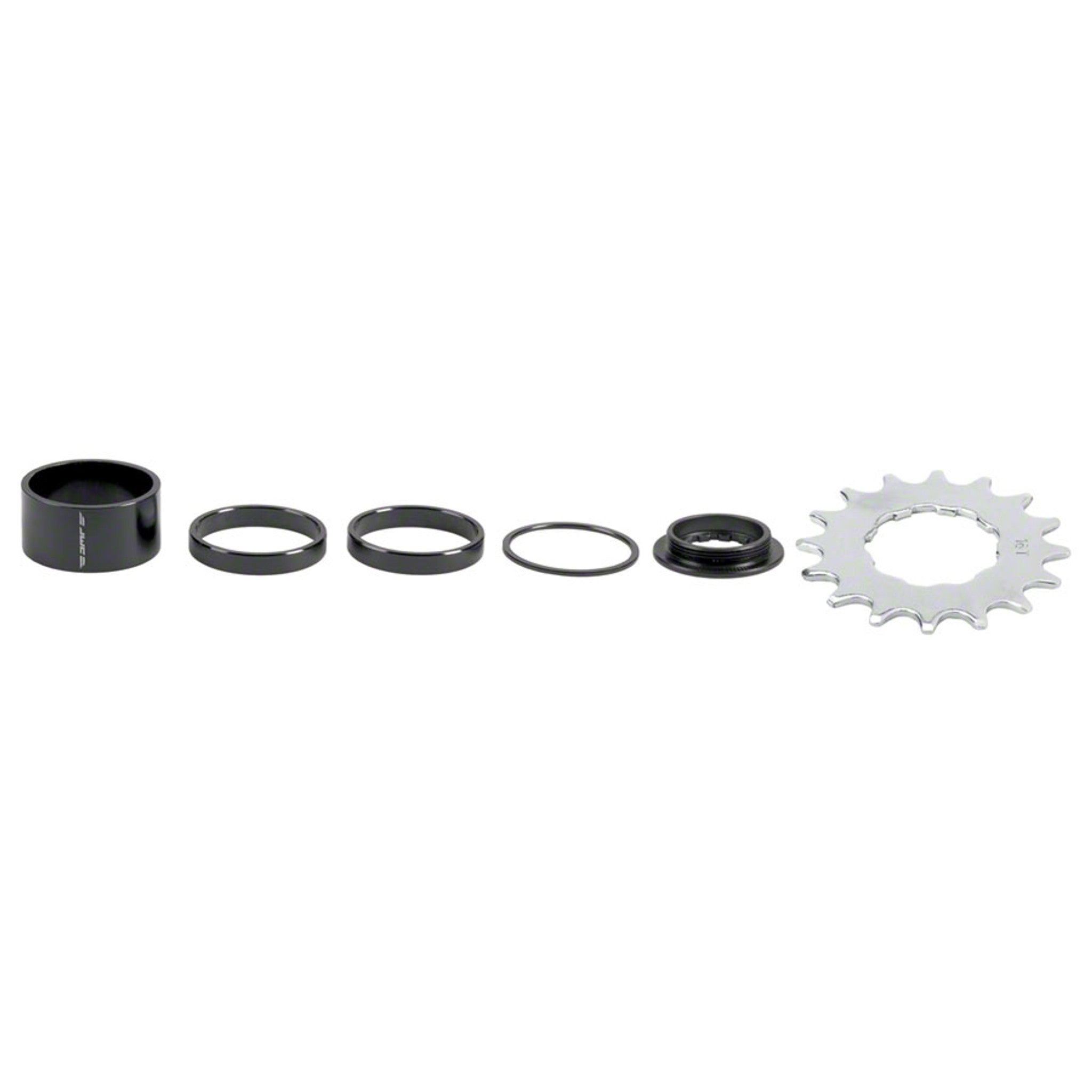 Spacer Kit