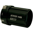 E-Sync Freehub Body