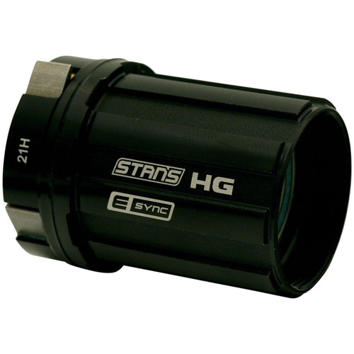 E-Sync Freehub Body
