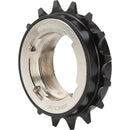 BOX Two Freewheel - 16t, Black/Chrome