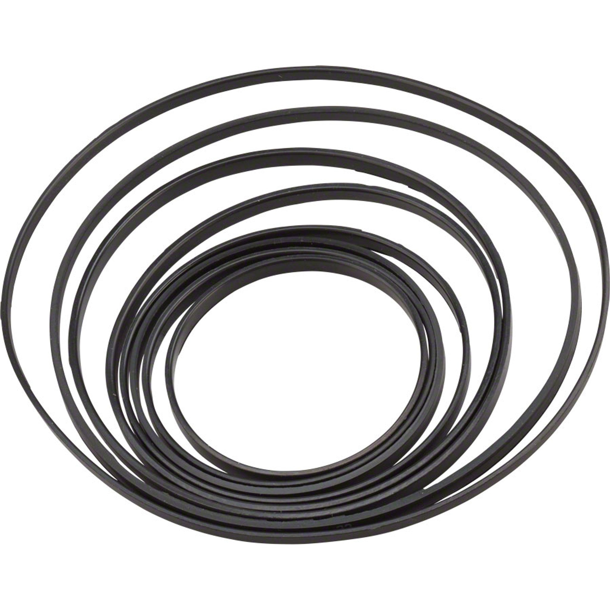 Stealth Ring Kits